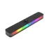 Fantech BS151 GROOVE BAR Built-in Mic RGB Gaming Speaker